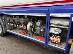 Scania G 360 + 24.500 LITER! + 6X2 + EURO 5 + PUMP/METER