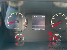 Scania G 360 + 24.500 LITER! + 6X2 + EURO 5 + PUMP/METER