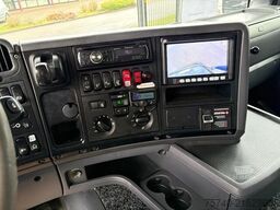 Scania G 360 + 24.500 LITER! + 6X2 + EURO 5 + PUMP/METER