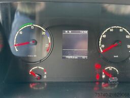 Scania G 360 + 24.500 LITER! + 6X2 + EURO 5 + PUMP/METER