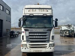 Scania R 420