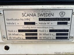 Scania R 420