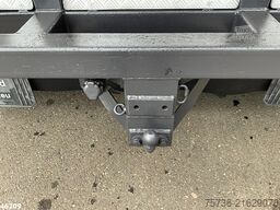 Scania P 320 Euro 6 Bekker LaGram 8m³ kolkenzuiger