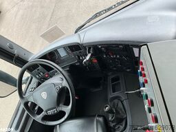 Scania P 320 Euro 6 Bekker LaGram 8m³ kolkenzuiger