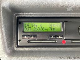 Scania P 320 Euro 6 Bekker LaGram 8m³ kolkenzuiger