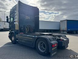 Scania R450 Topline, Euro 6, Topline NL-Truck Standklima