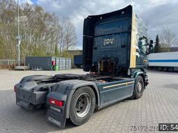 Scania R450 Topline, Euro 6, Topline NL-Truck Standklima