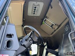 Scania R450 Topline, Euro 6, Topline NL-Truck Standklima