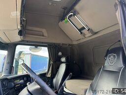 Scania R450 Topline, Euro 6, Topline NL-Truck Standklima
