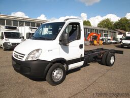 IVECO 60 C15 3.0 *Fahrgestell*