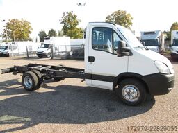 IVECO 60 C15 3.0 *Fahrgestell*