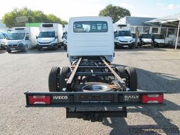 IVECO 60 C15 3.0 *Fahrgestell*