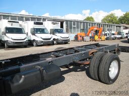 IVECO 60 C15 3.0 *Fahrgestell*