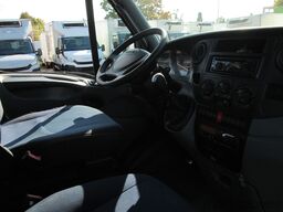 IVECO 60 C15 3.0 *Fahrgestell*