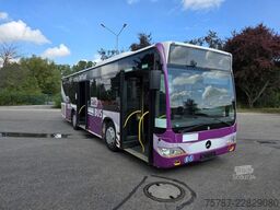 MERCEDES-BENZ Citaro O530 10m, 28+53+1, Retarder, LAWO, Klima