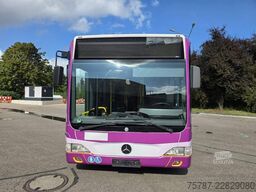 MERCEDES-BENZ Citaro O530 10m, 28+53+1, Retarder, LAWO, Klima