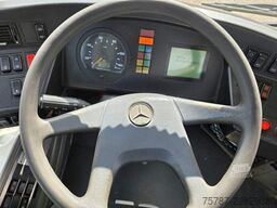 MERCEDES-BENZ Citaro O530 10m, 28+53+1, Retarder, LAWO, Klima