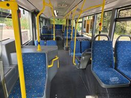 MERCEDES-BENZ Citaro O530 10m, 28+53+1, Retarder, LAWO, Klima