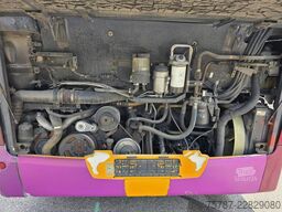 MERCEDES-BENZ Citaro O530 10m, 28+53+1, Retarder, LAWO, Klima