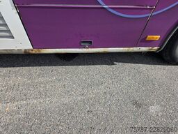 MERCEDES-BENZ Citaro O530 10m, 28+53+1, Retarder, LAWO, Klima