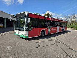 MERCEDES-BENZ Citaro 13m, 49+51+1, Retarder, LAWO,Euro 5 EEV