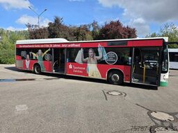 MERCEDES-BENZ Citaro 13m, 49+51+1, Retarder, LAWO,Euro 5 EEV