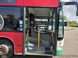 MERCEDES-BENZ Citaro 13m, 49+51+1, Retarder, LAWO,Euro 5 EEV