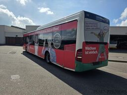 MERCEDES-BENZ Citaro 13m, 49+51+1, Retarder, LAWO,Euro 5 EEV