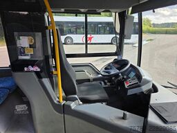 MERCEDES-BENZ Citaro 13m, 49+51+1, Retarder, LAWO,Euro 5 EEV