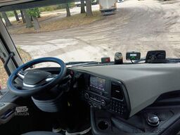 MERCEDES-BENZ Citaro 13m, 49+51+1, Retarder, LAWO,Euro 5 EEV