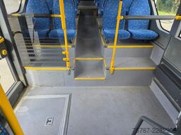 MERCEDES-BENZ Citaro 13m, 49+51+1, Retarder, LAWO,Euro 5 EEV
