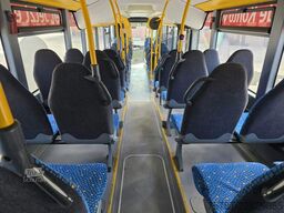 MERCEDES-BENZ Citaro 13m, 49+51+1, Retarder, LAWO,Euro 5 EEV