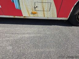 MERCEDES-BENZ Citaro 13m, 49+51+1, Retarder, LAWO,Euro 5 EEV