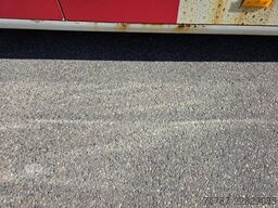 MERCEDES-BENZ Citaro 13m, 49+51+1, Retarder, LAWO,Euro 5 EEV