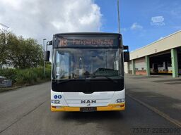 MAN A 78 City Lion's, 38+37+1, Euro m5 EEV, Retarder