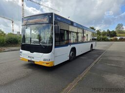 MAN A 78 City Lion's, 38+37+1, Euro m5 EEV, Retarder