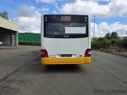 MAN A 78 City Lion's, 38+37+1, Euro m5 EEV, Retarder