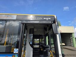 MAN A 78 City Lion's, 38+37+1, Euro m5 EEV, Retarder
