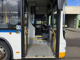 MAN A 78 City Lion's, 38+37+1, Euro m5 EEV, Retarder