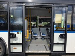 MAN A 78 City Lion's, 38+37+1, Euro m5 EEV, Retarder