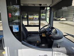 MAN A 78 City Lion's, 38+37+1, Euro m5 EEV, Retarder