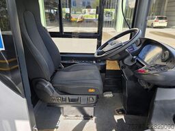 MAN A 78 City Lion's, 38+37+1, Euro m5 EEV, Retarder