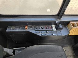 MAN A 78 City Lion's, 38+37+1, Euro m5 EEV, Retarder