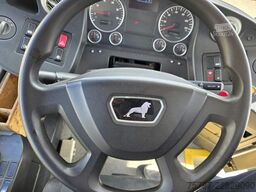 MAN A 78 City Lion's, 38+37+1, Euro m5 EEV, Retarder