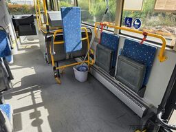 MAN A 78 City Lion's, 38+37+1, Euro m5 EEV, Retarder