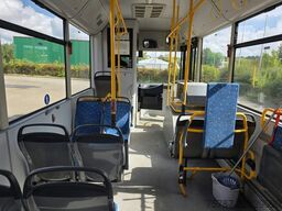 MAN A 78 City Lion's, 38+37+1, Euro m5 EEV, Retarder