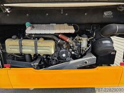 MAN A 78 City Lion's, 38+37+1, Euro m5 EEV, Retarder