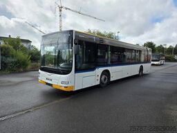 MAN A 20 City,45+44+1,Retrader, Euro 6, Standheizung