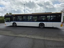 MAN A 20 City,45+44+1,Retrader, Euro 6, Standheizung