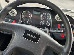 MAN A 20 City,45+44+1,Retrader, Euro 6, Standheizung